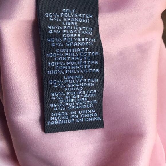 Vince Camuto Maxi Dress - Picture 5 of 8